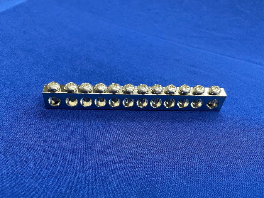 Ground Bars & Lugs