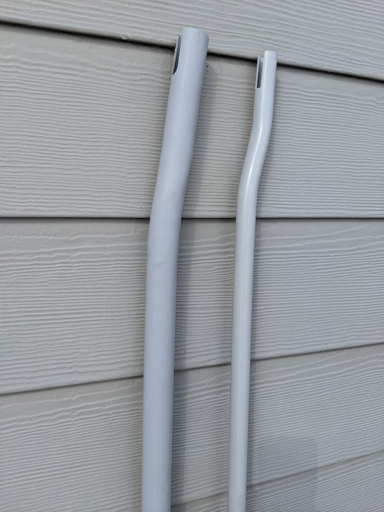 PVC House Risers ยท ODEM Industries